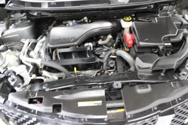 2017 Nissan Rogue Sport SV Chantilly VA