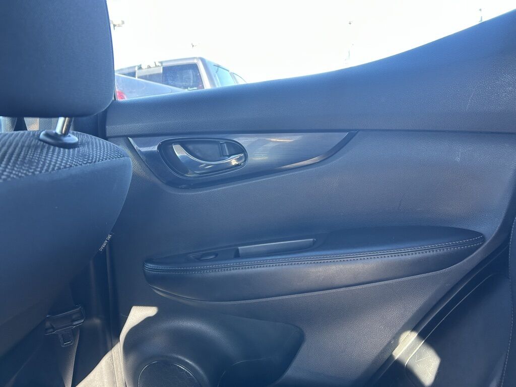 2017 Nissan Rogue Sport SV Crestwood KY