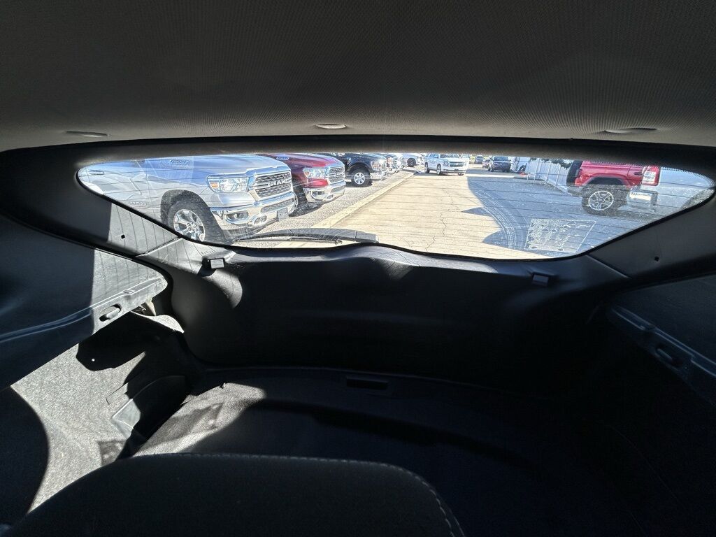 2017 Nissan Rogue Sport SV Crestwood KY