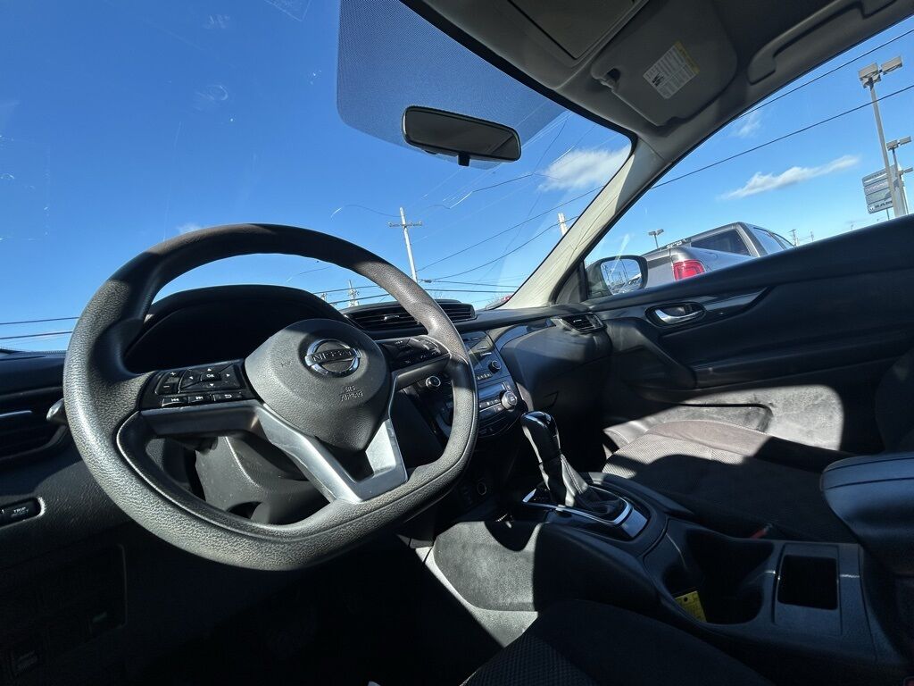 2017 Nissan Rogue Sport SV Crestwood KY