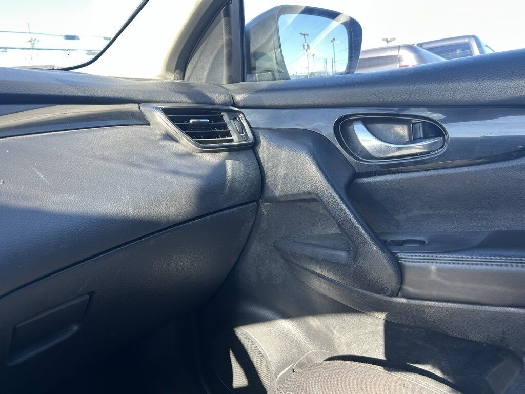 2017 Nissan Rogue Sport SV Crestwood KY