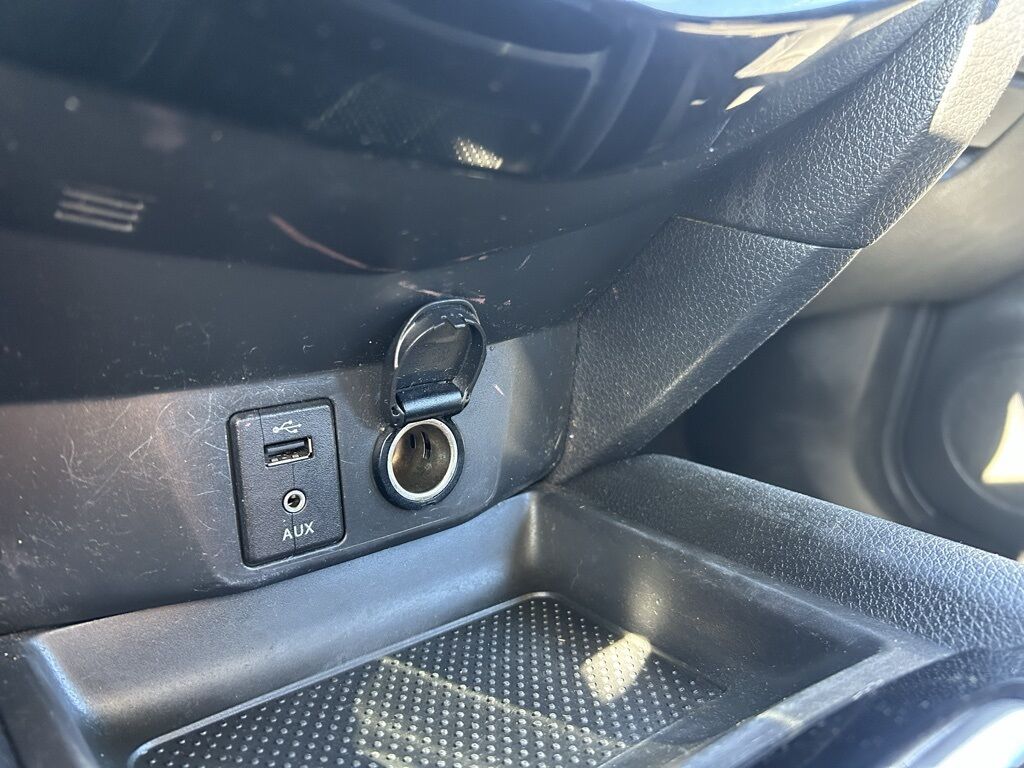 2017 Nissan Rogue Sport SV Crestwood KY