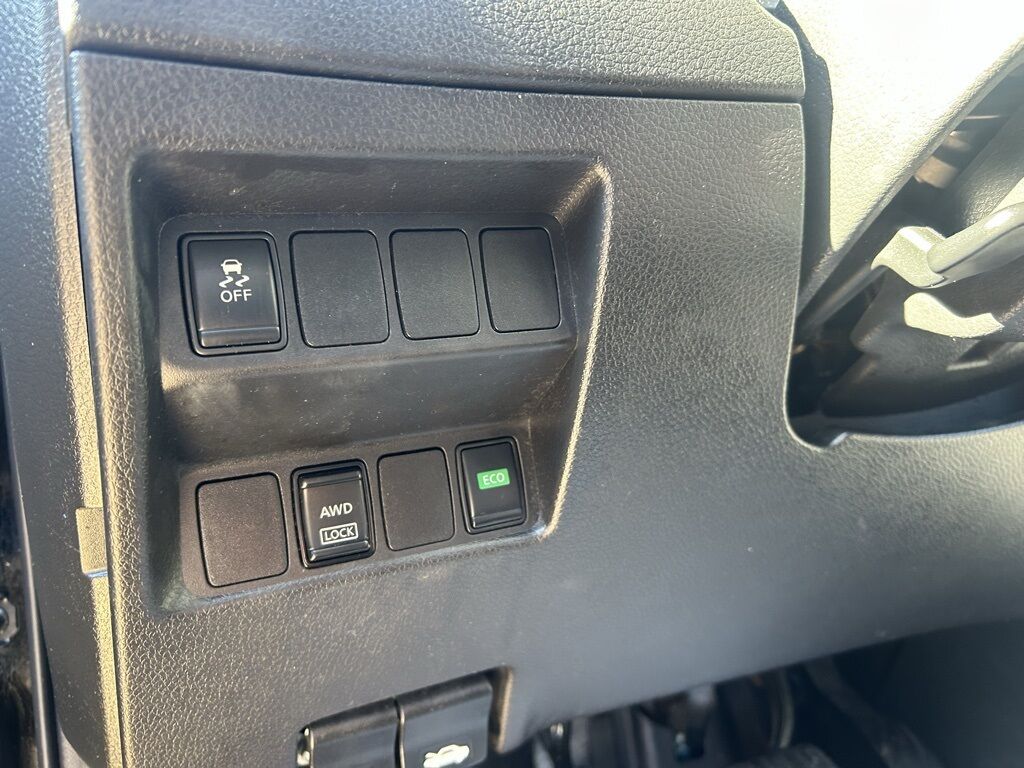 2017 Nissan Rogue Sport SV Crestwood KY