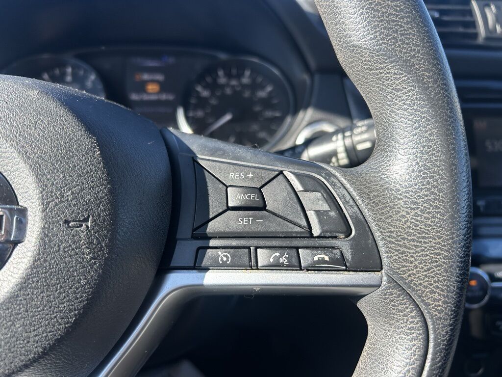 2017 Nissan Rogue Sport SV Crestwood KY