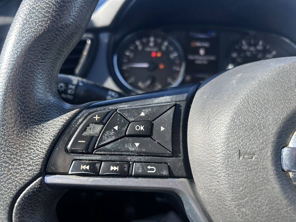 2017 Nissan Rogue Sport SV Crestwood KY