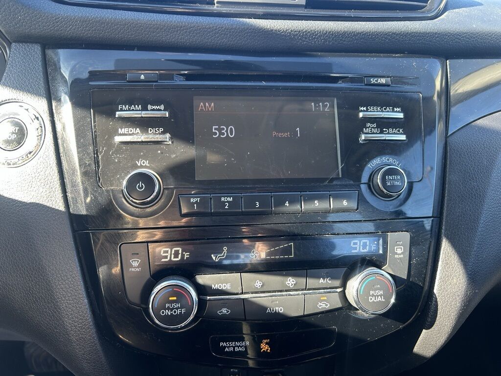 2017 Nissan Rogue Sport SV Crestwood KY