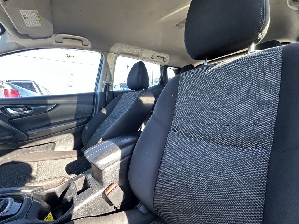 2017 Nissan Rogue Sport SV Crestwood KY