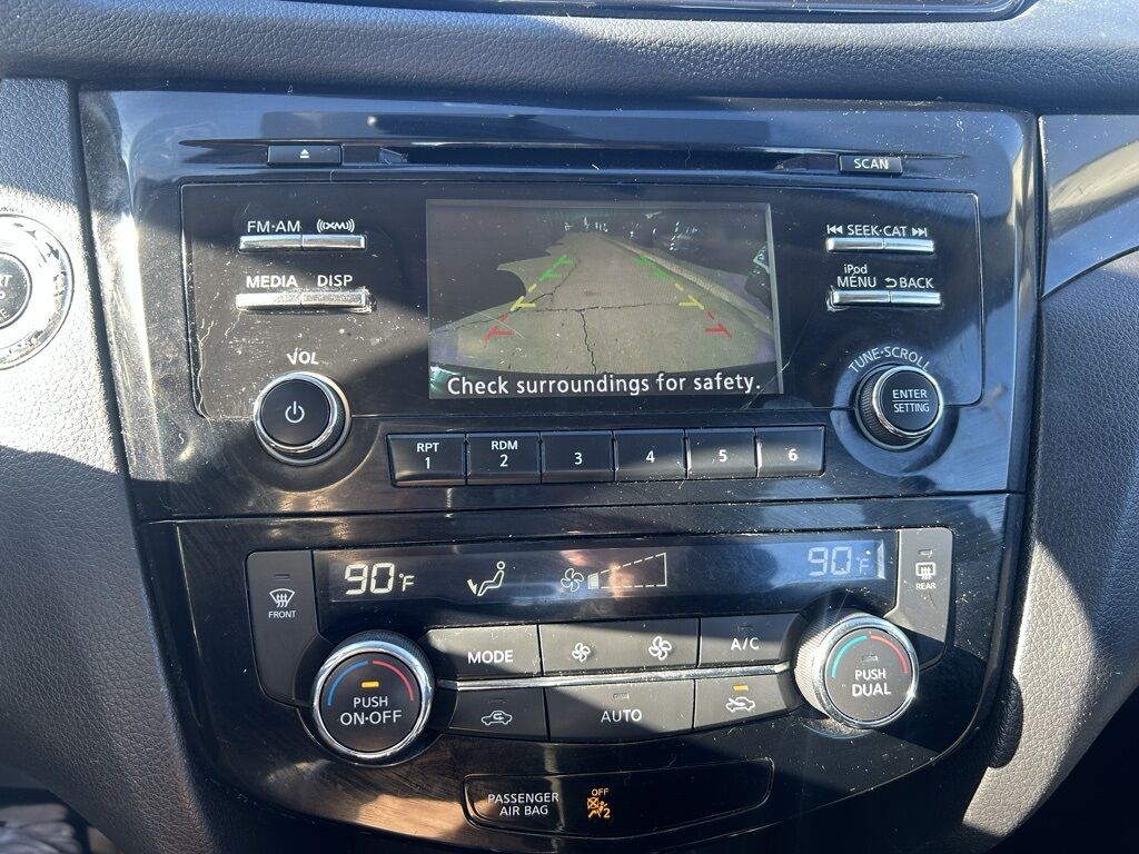 2017 Nissan Rogue Sport SV Crestwood KY