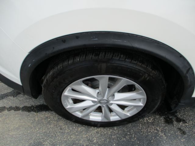 2017 Nissan Rogue Sport SV Florence KY