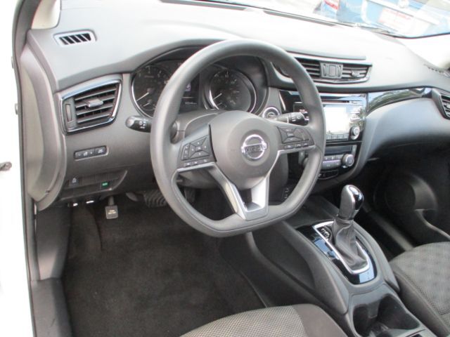 2017 Nissan Rogue Sport SV Florence KY