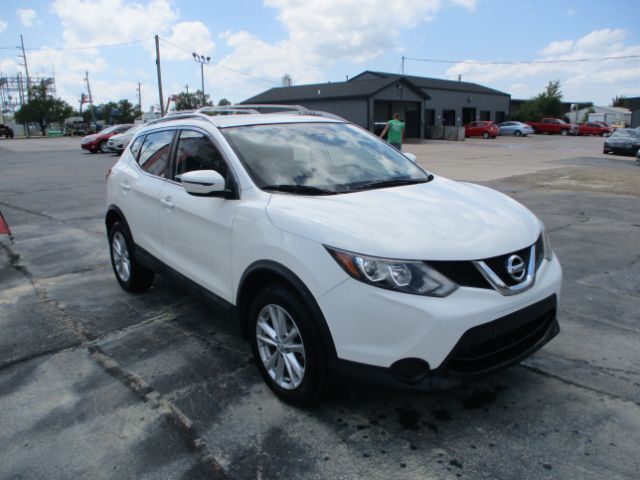 2017 Nissan Rogue Sport SV Florence KY