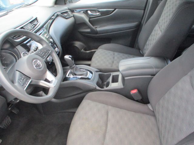 2017 Nissan Rogue Sport SV Florence KY