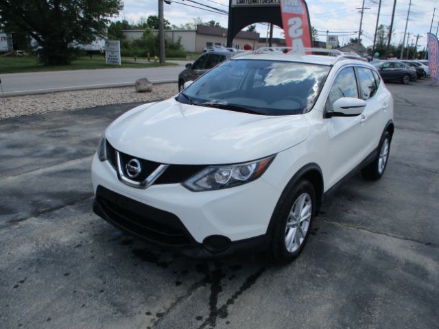 2017 Nissan Rogue Sport SV Florence KY