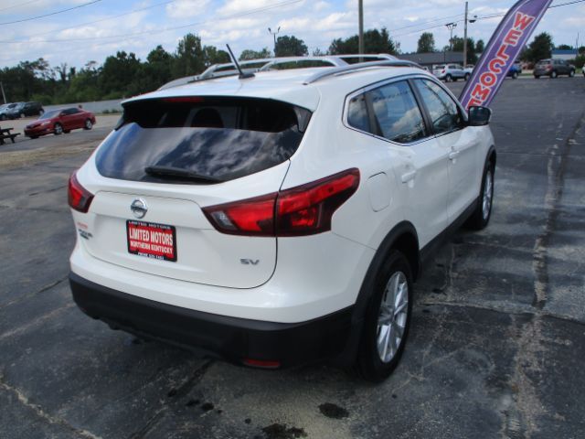 2017 Nissan Rogue Sport SV Florence KY