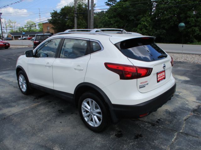 2017 Nissan Rogue Sport SV Florence KY