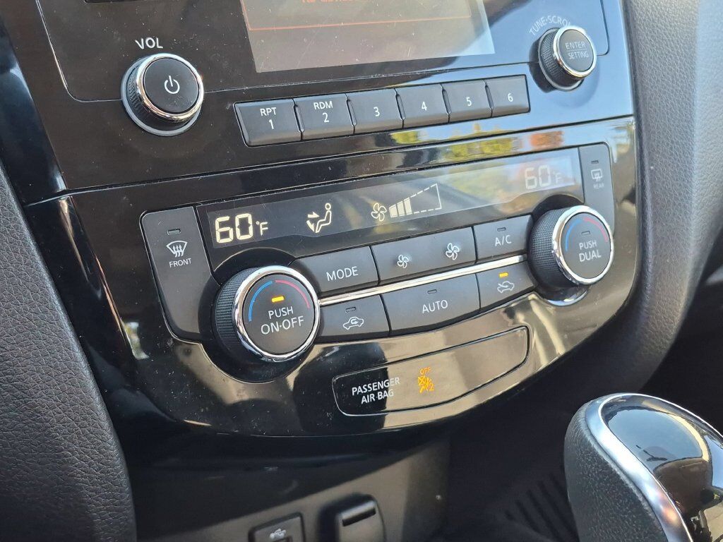 2017 Nissan Rogue Sport SV Gresham OR