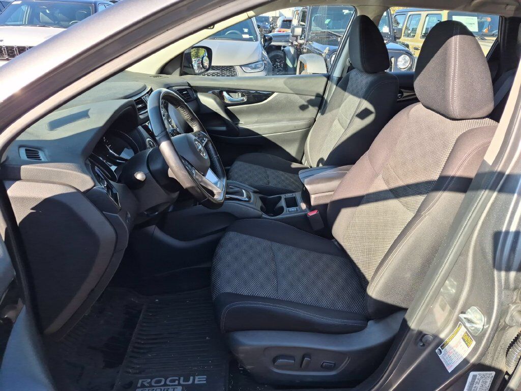 2017 Nissan Rogue Sport SV Gresham OR