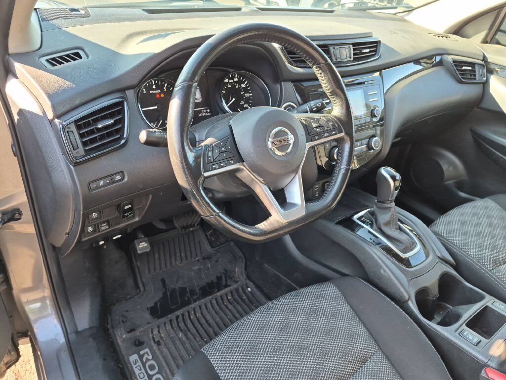 2017 Nissan Rogue Sport SV Gresham OR