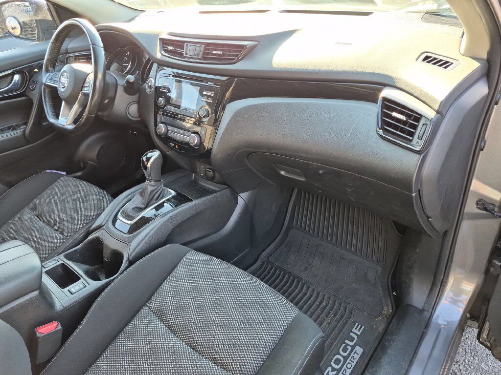 2017 Nissan Rogue Sport SV Gresham OR