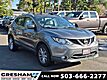 2017 Nissan Rogue Sport SV