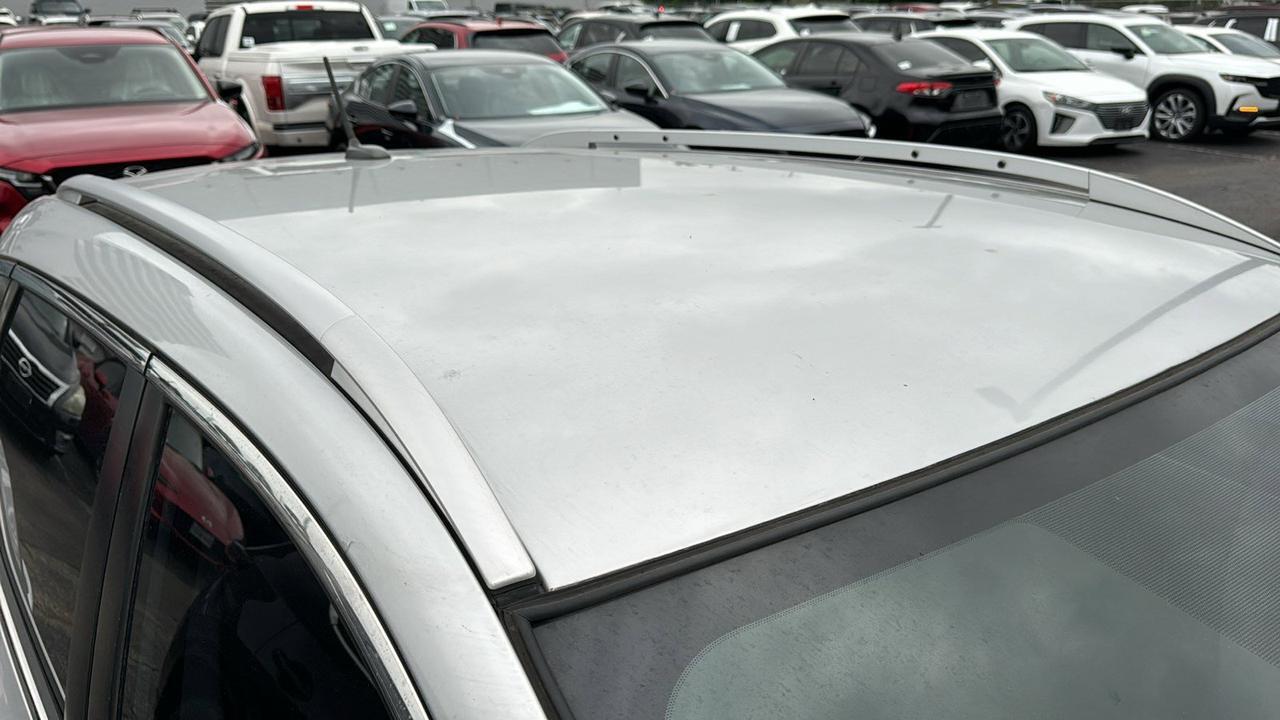 2017 Nissan Rogue Sport SV San Antonio TX