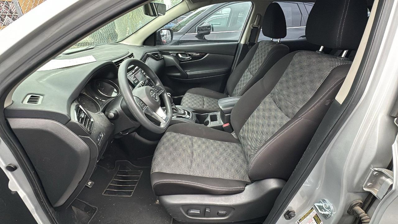 2017 Nissan Rogue Sport SV San Antonio TX