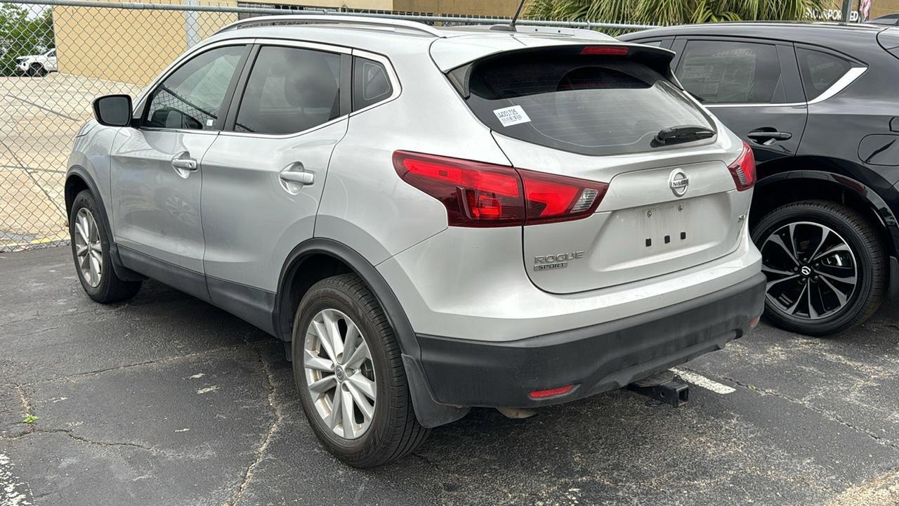 2017 Nissan Rogue Sport SV San Antonio TX