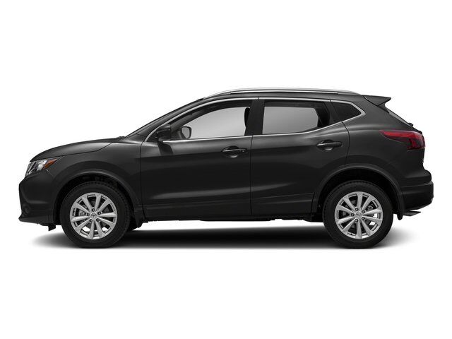 2017 Nissan Rogue Sport SV San Juan TX