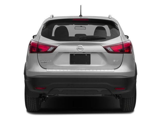 2017 Nissan Rogue Sport SV San Juan TX
