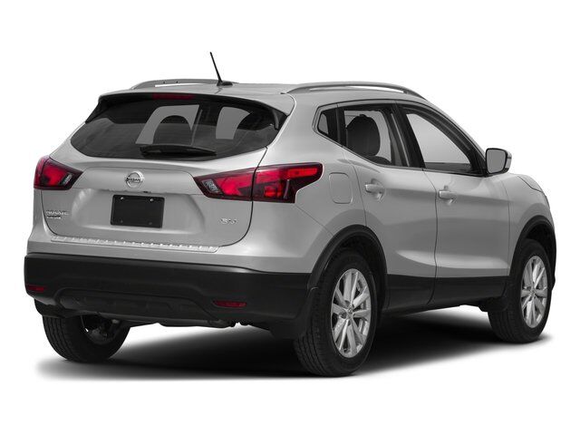 2017 Nissan Rogue Sport SV San Juan TX