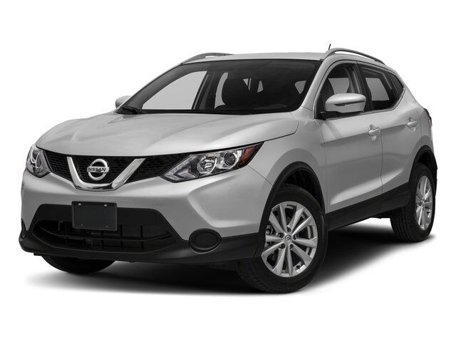 2017 Nissan Rogue Sport SV San Juan TX