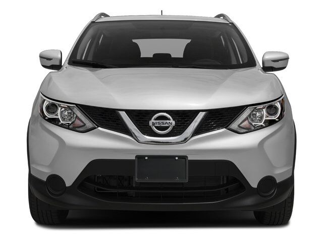 2017 Nissan Rogue Sport SV San Juan TX