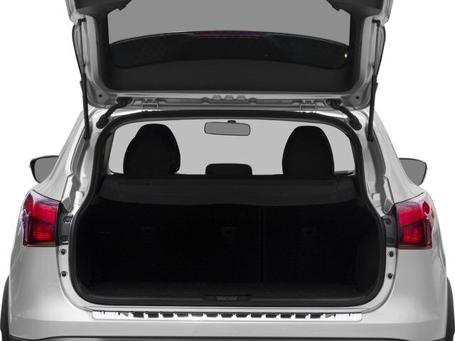 2017 Nissan Rogue Sport SV San Juan TX