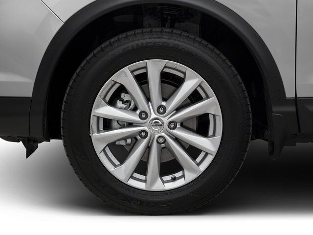 2017 Nissan Rogue Sport SV San Juan TX