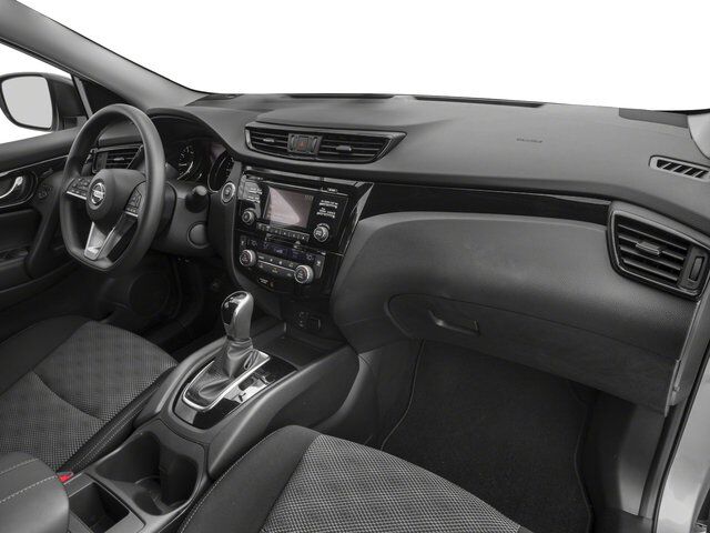 2017 Nissan Rogue Sport SV San Juan TX