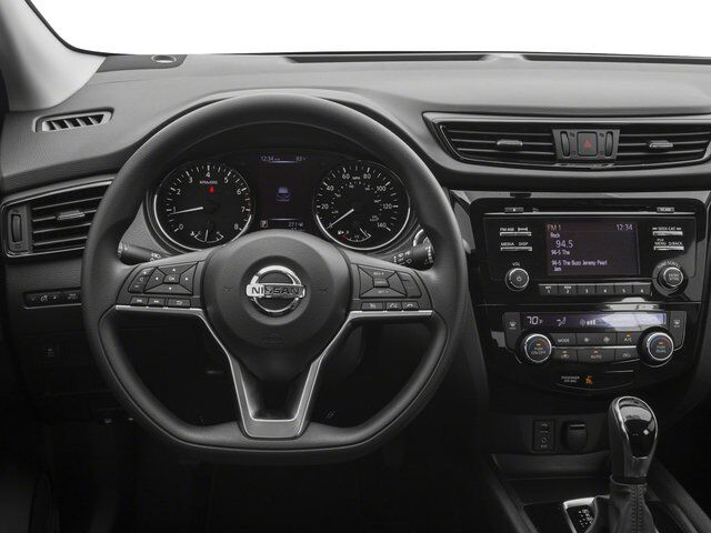 2017 Nissan Rogue Sport SV San Juan TX
