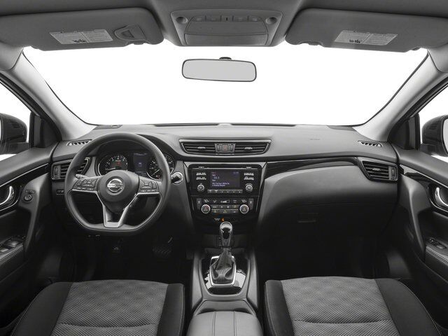 2017 Nissan Rogue Sport SV San Juan TX
