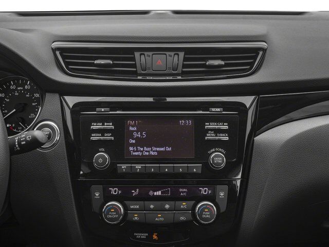 2017 Nissan Rogue Sport SV San Juan TX