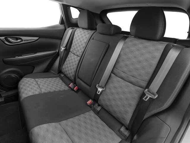 2017 Nissan Rogue Sport SV San Juan TX