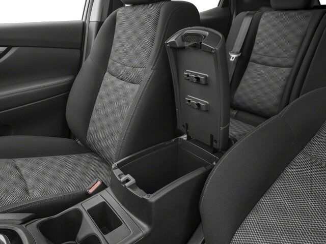 2017 Nissan Rogue Sport SV San Juan TX