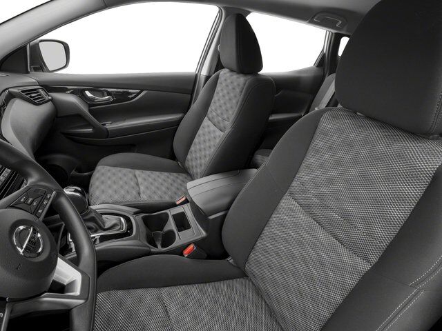 2017 Nissan Rogue Sport SV San Juan TX