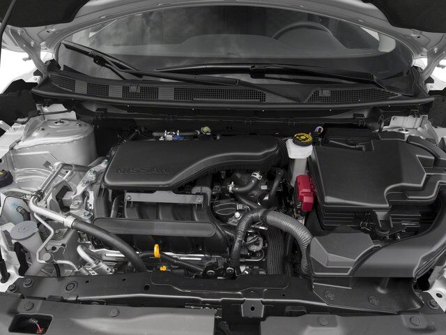 2017 Nissan Rogue Sport SV San Juan TX