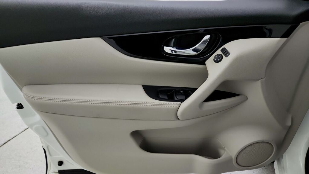 2017 Nissan Rogue Sport SV Laurel MD