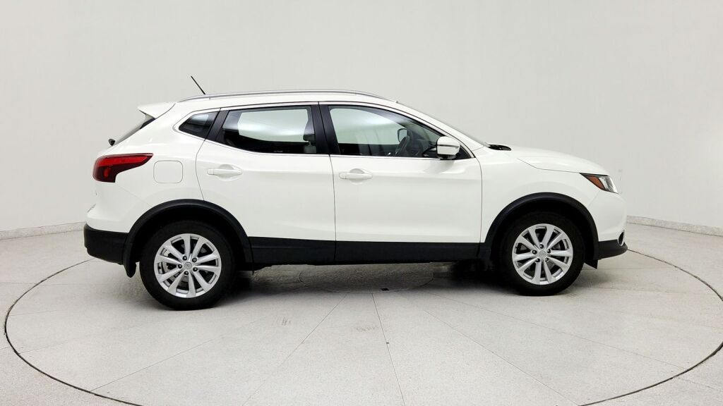 2017 Nissan Rogue Sport SV Laurel MD