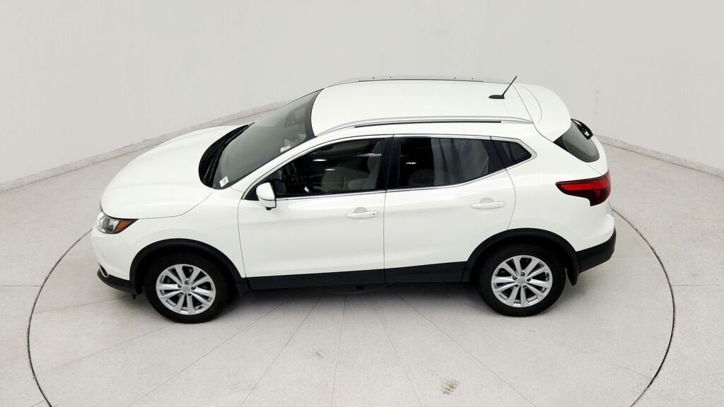 2017 Nissan Rogue Sport SV Laurel MD
