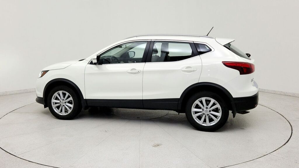 2017 Nissan Rogue Sport SV Laurel MD