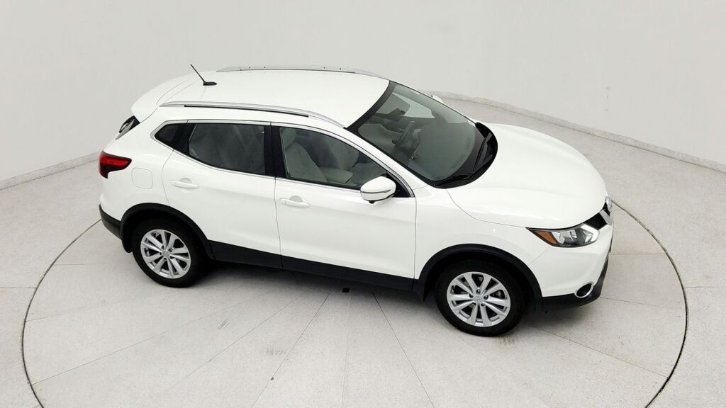 2017 Nissan Rogue Sport SV Laurel MD
