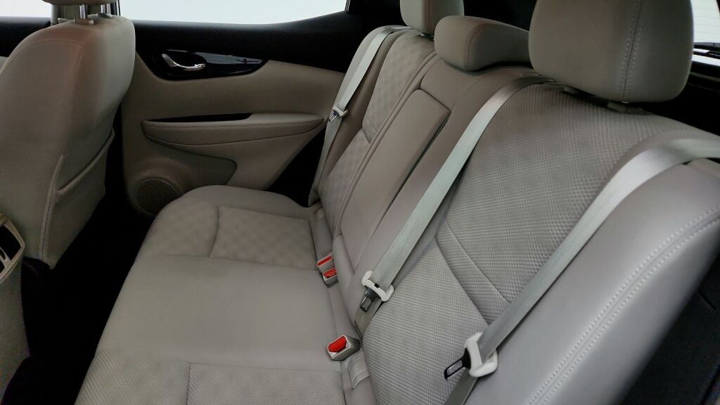 2017 Nissan Rogue Sport SV Laurel MD