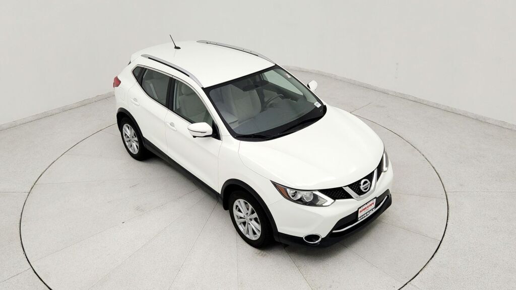 2017 Nissan Rogue Sport SV Laurel MD