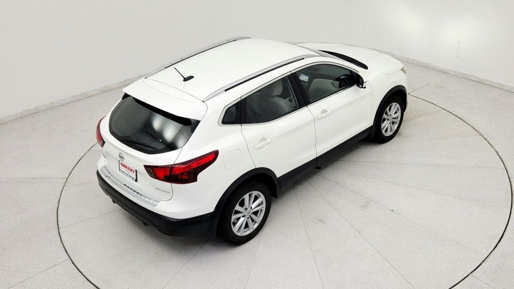 2017 Nissan Rogue Sport SV Laurel MD